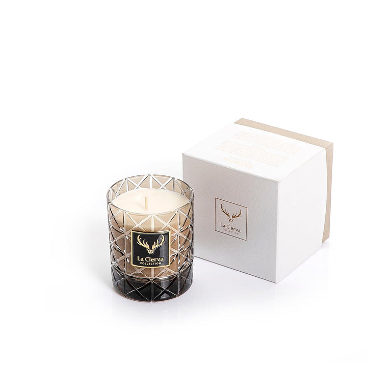 Silverado Scented Candle - CASCADES