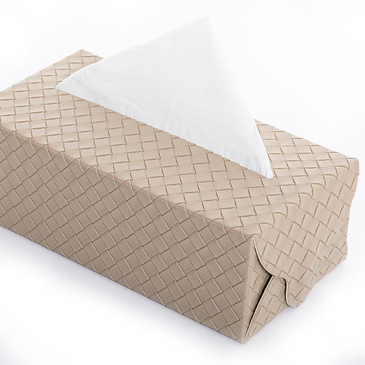 Tissue box