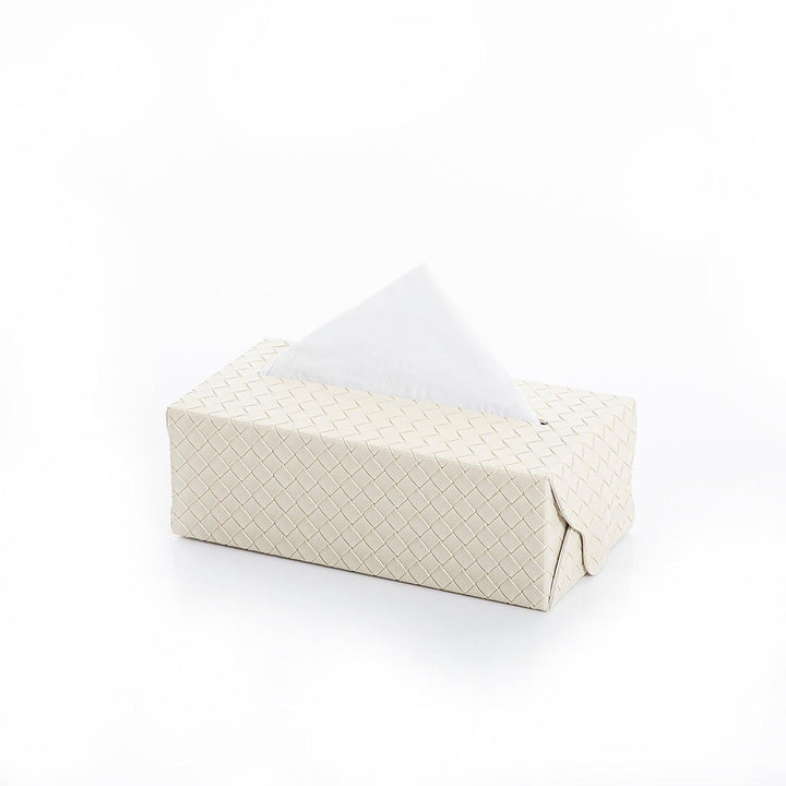 Tissue box