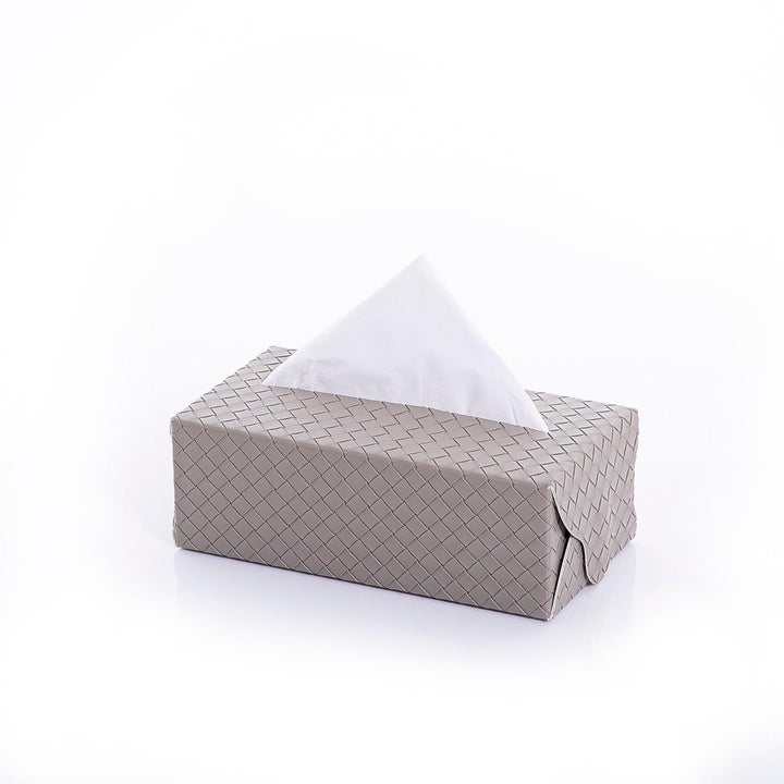 Tissue box