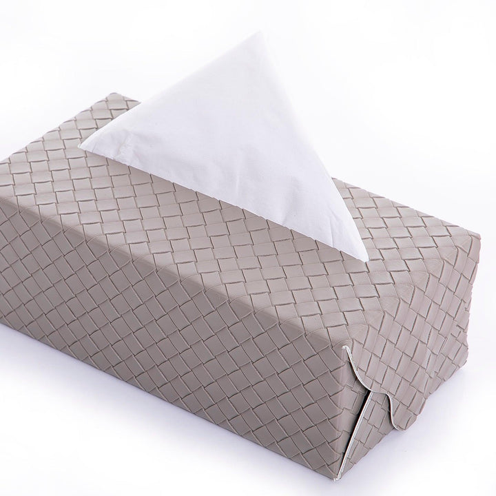 Tissue box