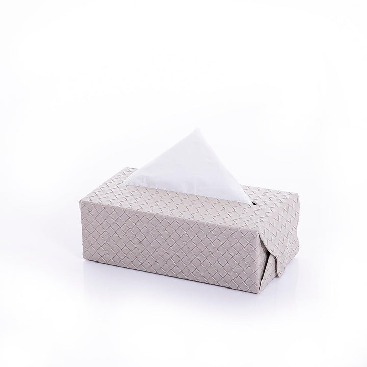 Tissue box