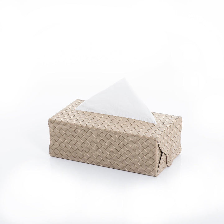 Tissue box