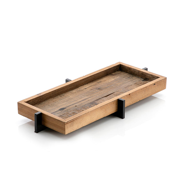 Wooden Tray - CASCADES